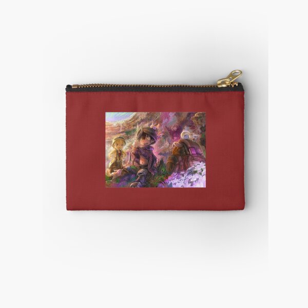 Item preview, Made in Abyss        designed and sold by RetrologyShop1.