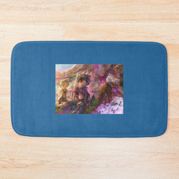 Item preview, Made in Abyss        designed and sold by RetrologyShop1.