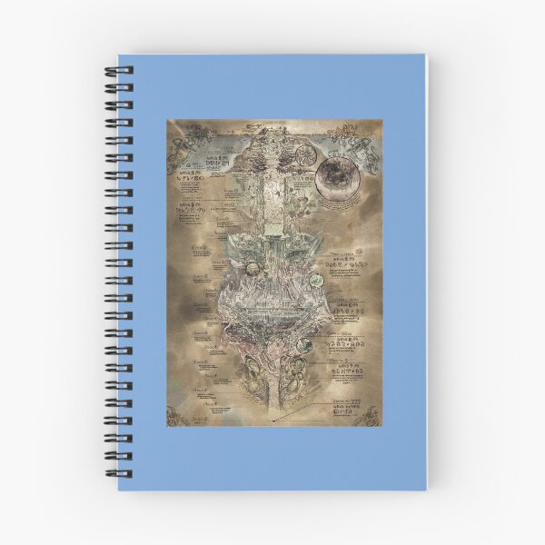 Item preview, Made in abyss         designed and sold by RetrologyShop1.