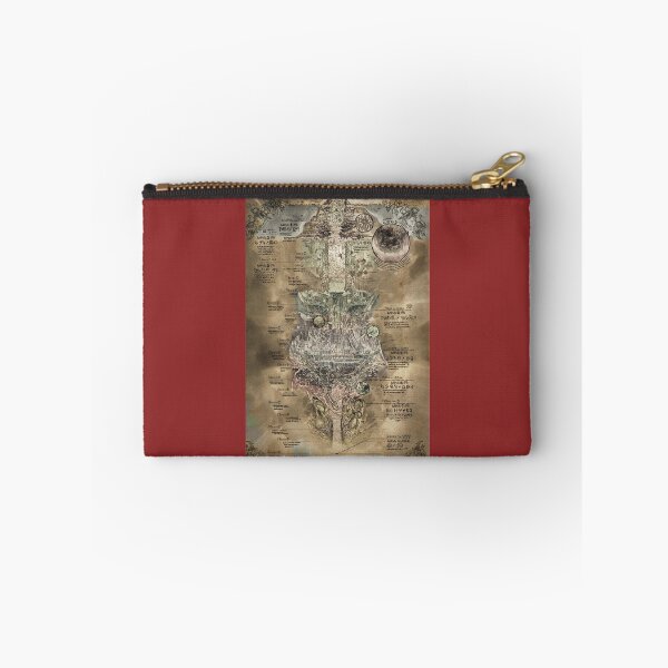Item preview, Made in abyss         designed and sold by RetrologyShop1.