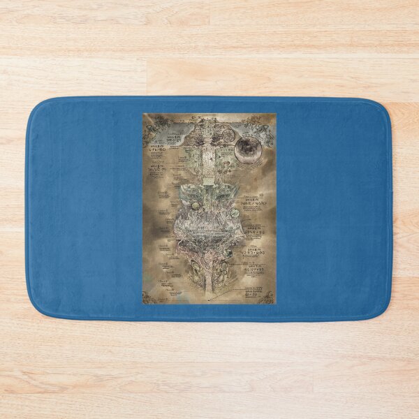 Item preview, Made in abyss         designed and sold by RetrologyShop1.