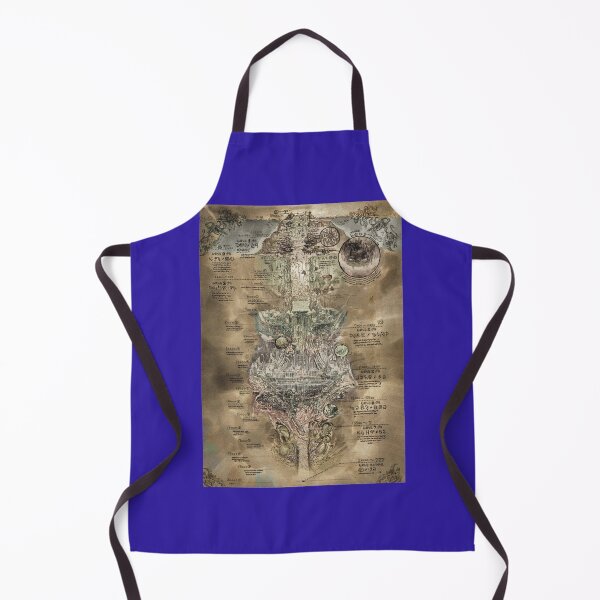 Item preview, Made in abyss designed and sold by RetrologyShop1.