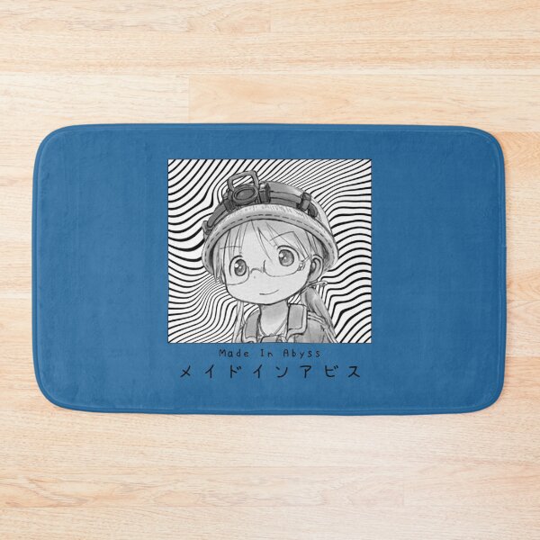 Item preview, Made In Abyss - Aesthetic Riko Design   designed and sold by RetrologyShop1.