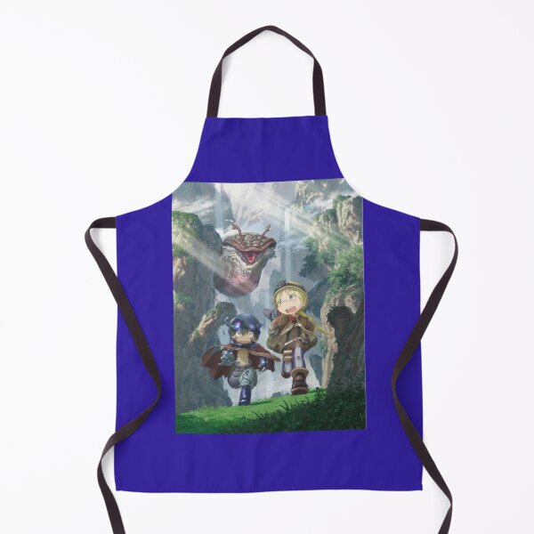 Item preview, Made in Abyss    designed and sold by RetrologyShop1.
