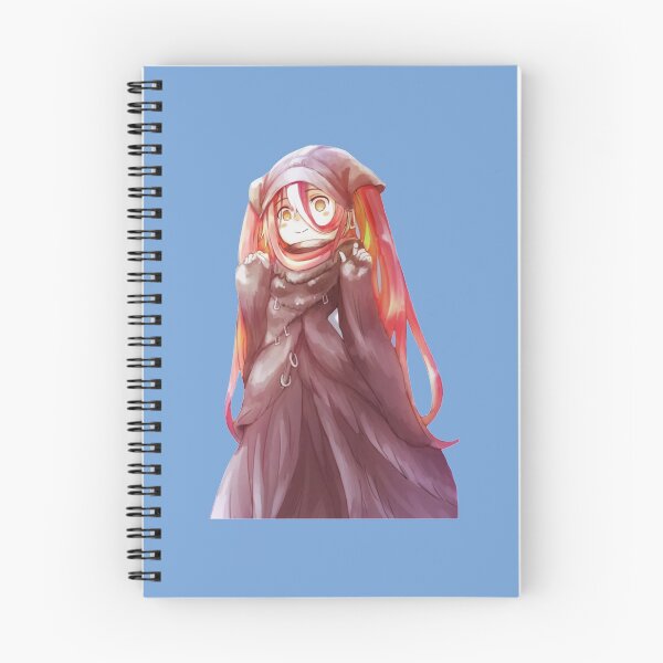 Item preview, Made In Abyss     designed and sold by RetrologyShop1.
