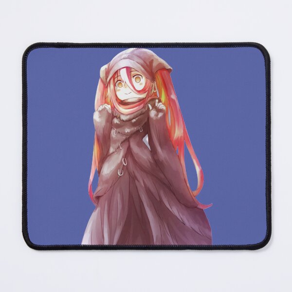 Item preview, Made In Abyss designed and sold by RetrologyShop1.