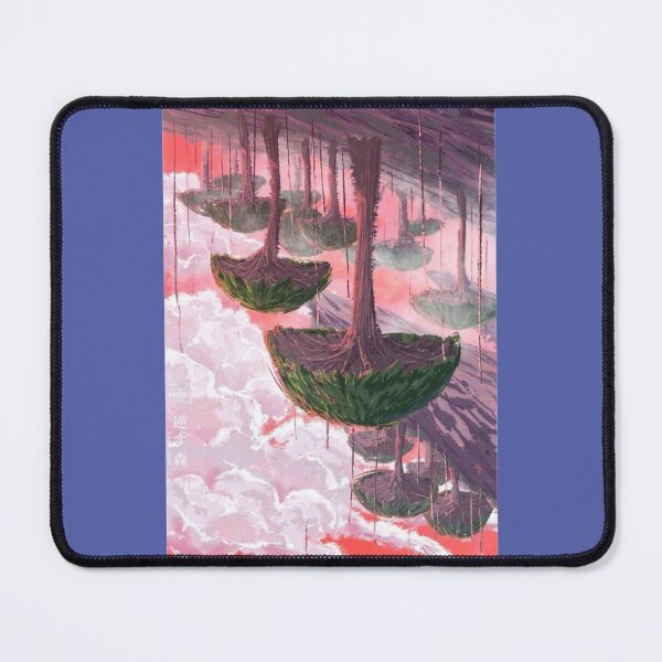 Item preview, Made in abyss designed and sold by RetrologyShop1.
