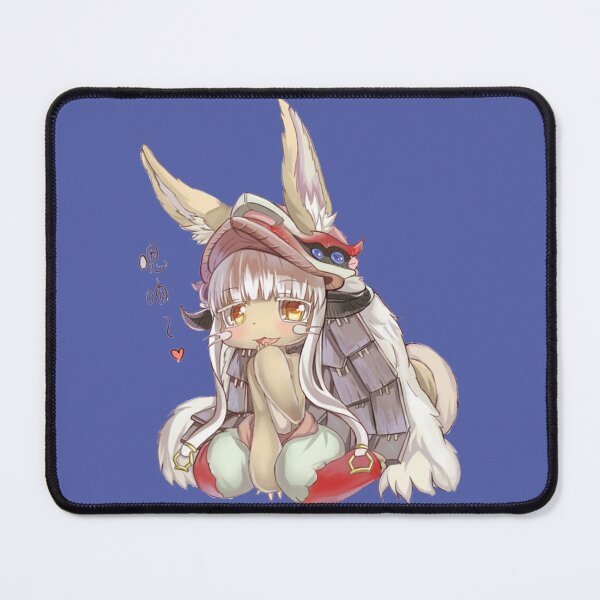 Item preview, Made in Abyss - Nanachi   designed and sold by RetrologyShop1.