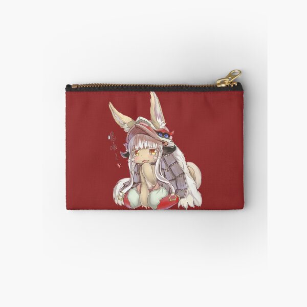 Item preview, Made in Abyss - Nanachi   designed and sold by RetrologyShop1.