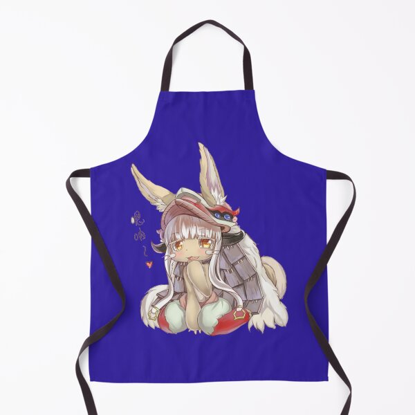 Item preview, Made in Abyss - Nanachi   designed and sold by RetrologyShop1.