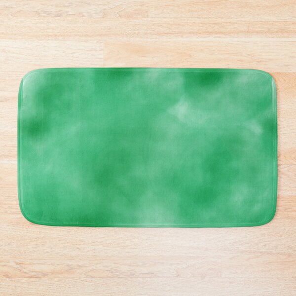 Item preview, Abstract Watercolor Apple Green Color Collage designed and sold by silviaol.