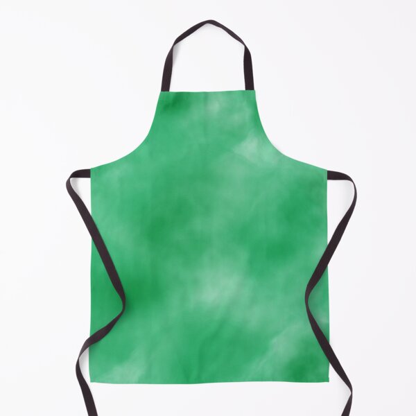 Item preview, Abstract Watercolor Apple Green Color Collage designed and sold by silviaol.