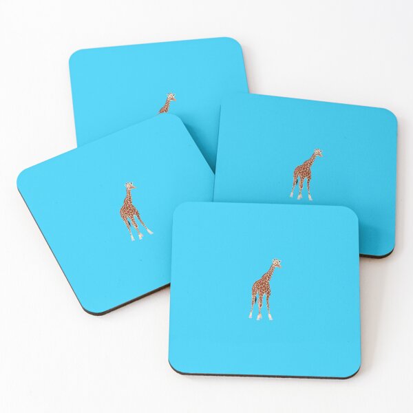 Item preview, Giraffe designed and sold by surprise-to-me.