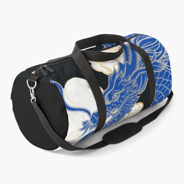 Item preview, Elegant Blue Dragon designed and sold by JABG-01.