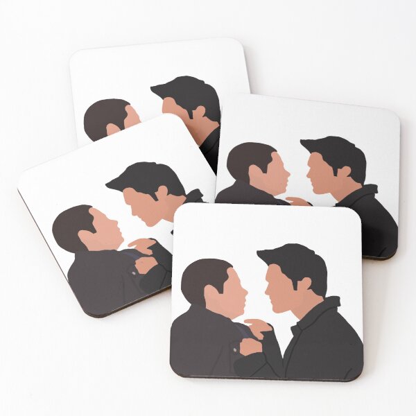 Item preview, Sterek designed and sold by Fifi263.