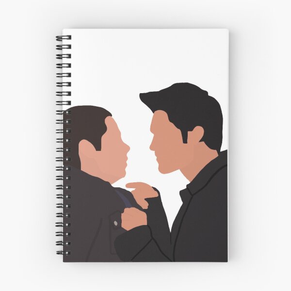 Item preview, Sterek designed and sold by Fifi263.