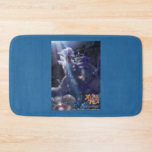 Item preview, Made in Abyss Season 2 visual    designed and sold by RetrologyShop1.