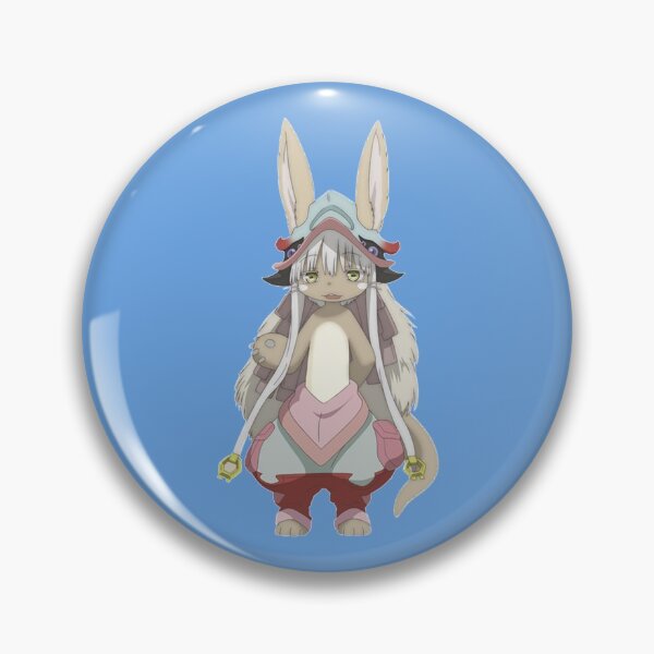 Item preview, Nanachi      designed and sold by RetrologyShop1.