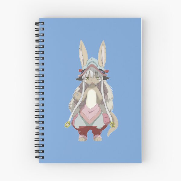 Artikelvorschau, Nanachi entworfen und verkauft von RetrologyShop1.