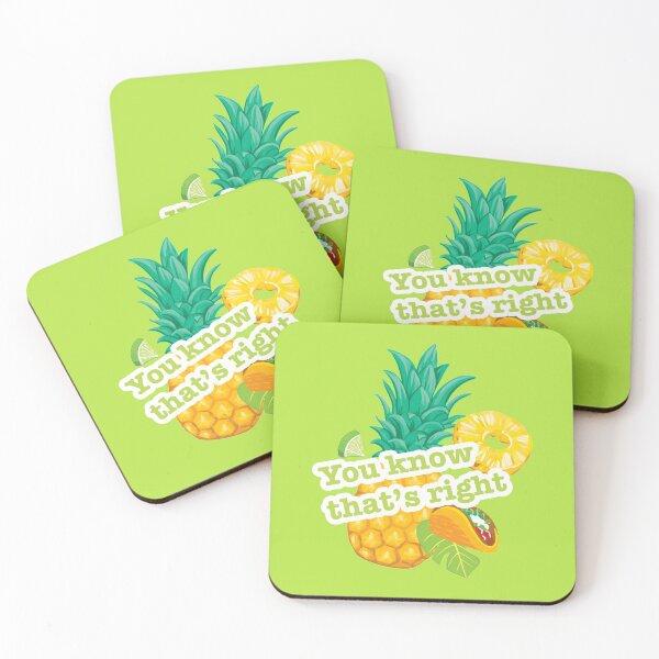 Item preview, You know that's right Psych Sticker designed and sold by michellemdesign.