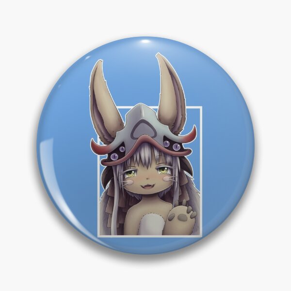 Item preview, Nanachi     designed and sold by RetrologyShop1.