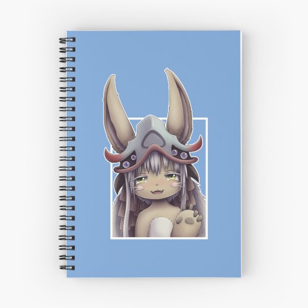 Item preview, Nanachi     designed and sold by RetrologyShop1.