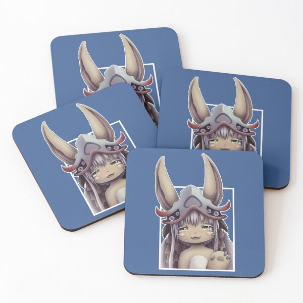Item preview, Nanachi     designed and sold by RetrologyShop1.