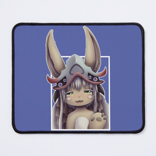 Item preview, Nanachi     designed and sold by RetrologyShop1.