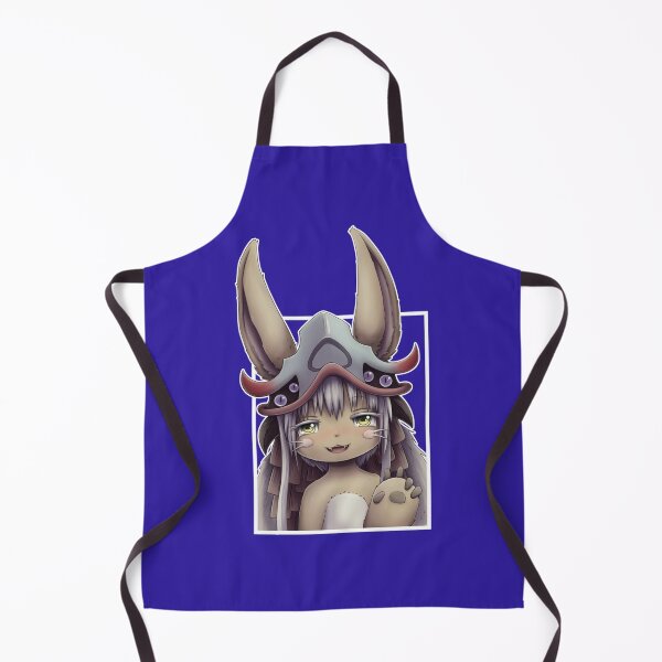 Item preview, Nanachi     designed and sold by RetrologyShop1.