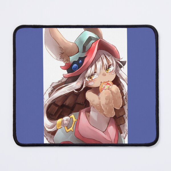 Item preview, Nanachi designed and sold by RetrologyShop1.