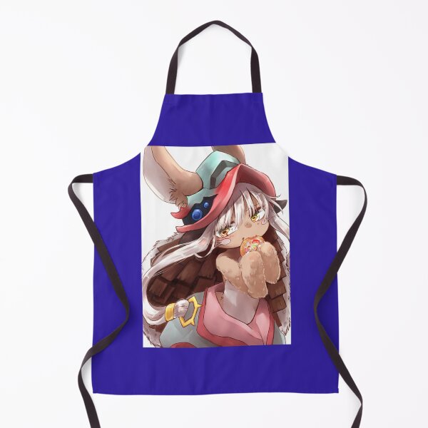 Item preview, Nanachi designed and sold by RetrologyShop1.