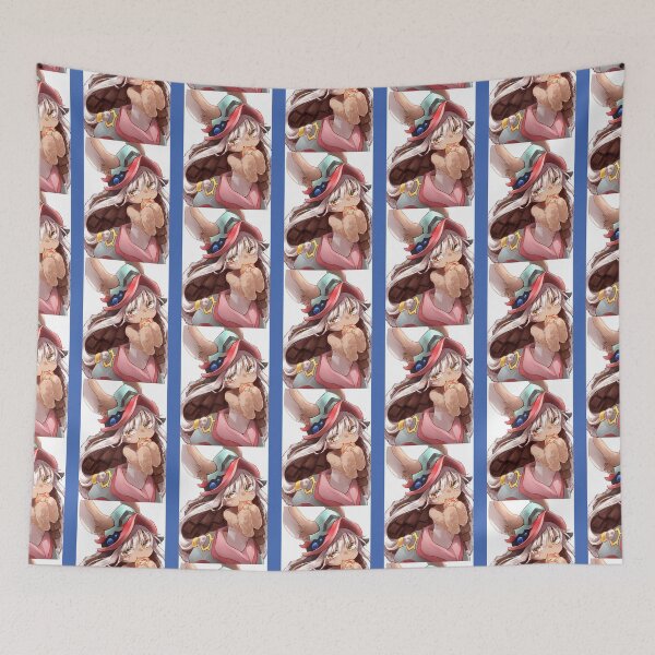 Item preview, Nanachi    designed and sold by RetrologyShop1.