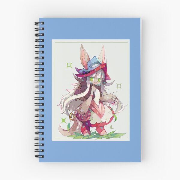Item preview, Nanachi   designed and sold by RetrologyShop1.