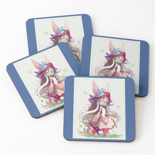Item preview, Nanachi   designed and sold by RetrologyShop1.