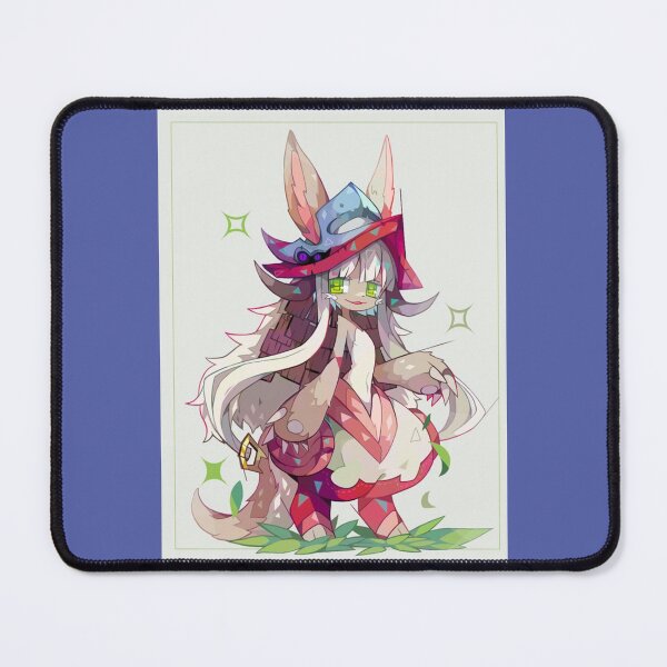 Item preview, Nanachi designed and sold by RetrologyShop1.