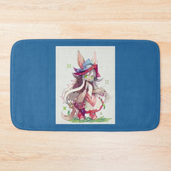 Item preview, Nanachi   designed and sold by RetrologyShop1.