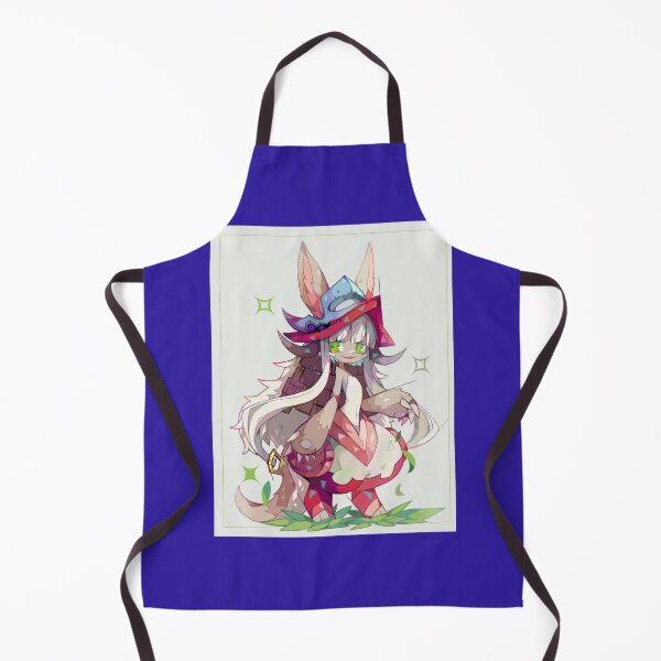 Item preview, Nanachi designed and sold by RetrologyShop1.