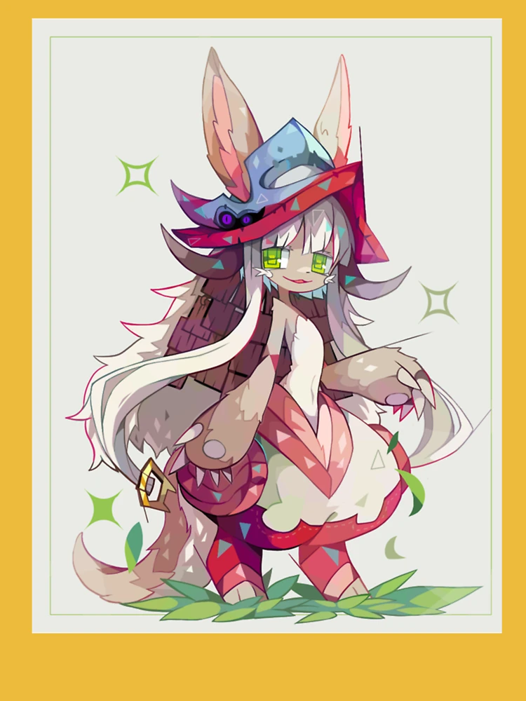 Nanachi 