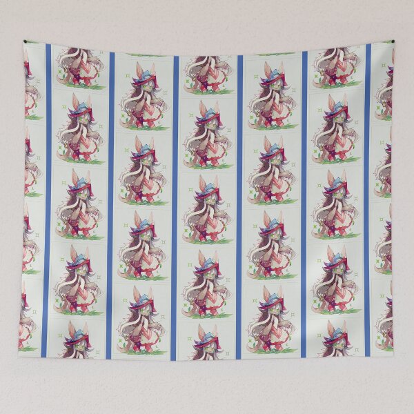Item preview, Nanachi   designed and sold by RetrologyShop1.
