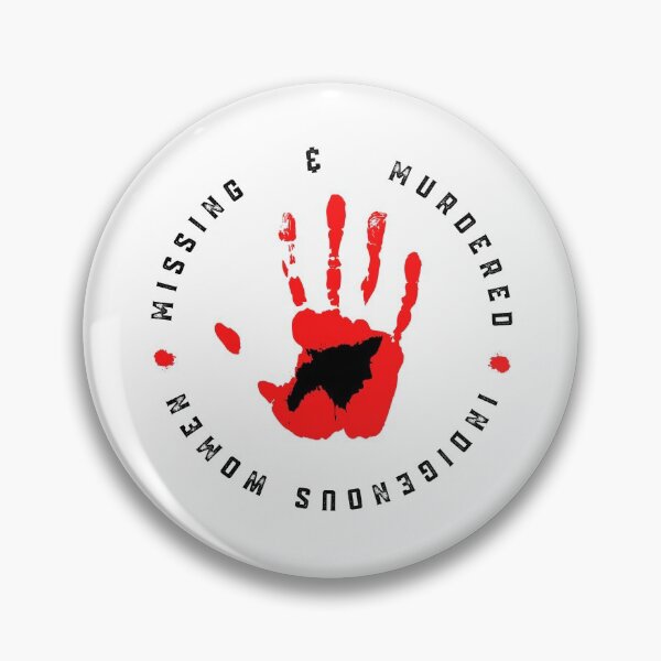 Item preview, Missing & Murdered Indigenous Women (MMIW) designed and sold by appareltolove.