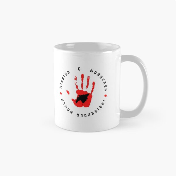 Item preview, Missing & Murdered Indigenous Women (MMIW) designed and sold by appareltolove.