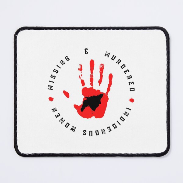 Item preview, Missing & Murdered Indigenous Women (MMIW) designed and sold by appareltolove.