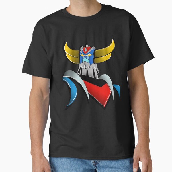 Item preview, Goldorak, Grendizer designed and sold by Lighvision.