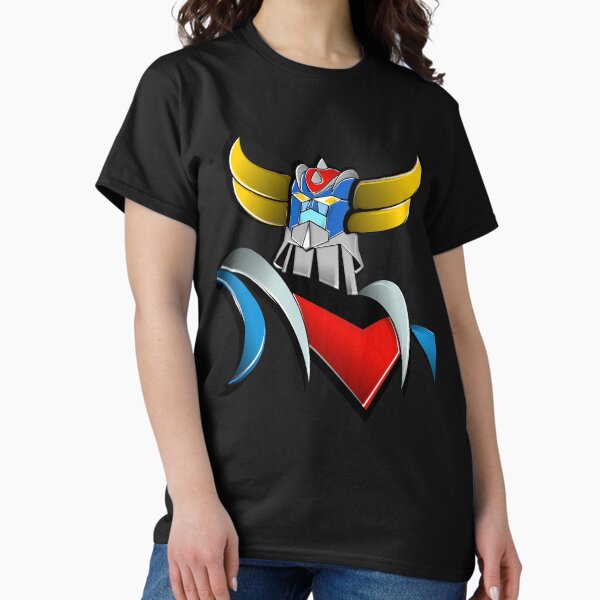 Item preview, Goldorak, Grendizer designed and sold by Lighvision.