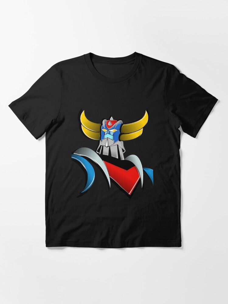 Goldorak discount tee shirt