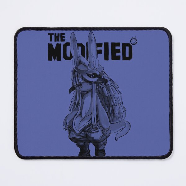 Item preview, Nanachi - _quot_The Modified_quot_   designed and sold by RetrologyShop1.