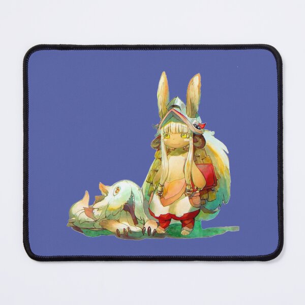 Item preview, Nanachi  chibi   (Made in abyss characters )   designed and sold by RetrologyShop1.