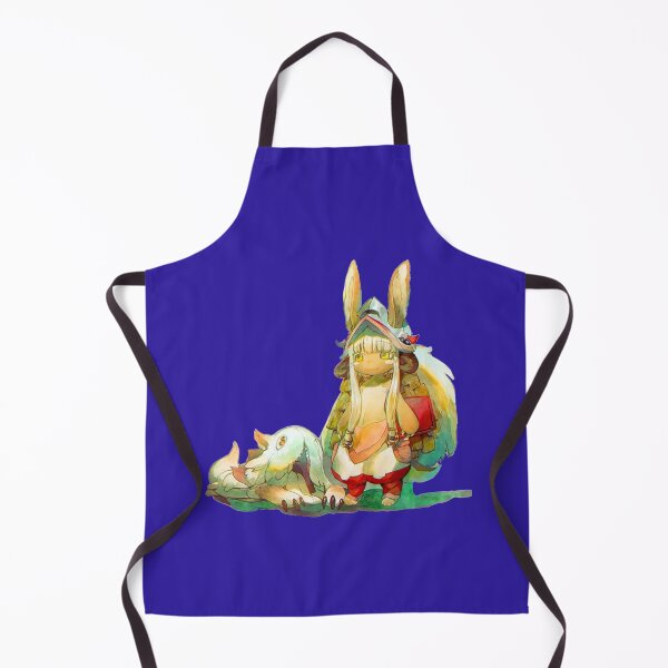 Item preview, Nanachi  chibi   (Made in abyss characters )   designed and sold by RetrologyShop1.