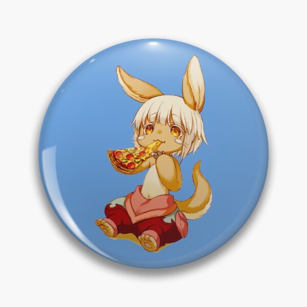 Item preview, Nanachi - made in abyss   designed and sold by RetrologyShop1.