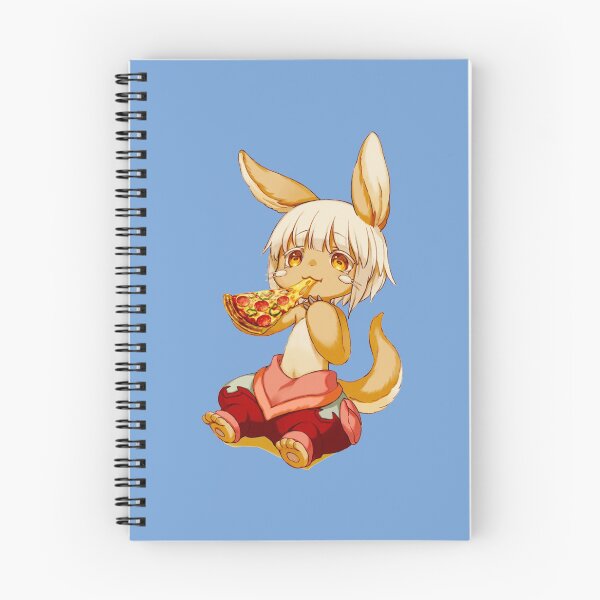 Item preview, Nanachi - made in abyss   designed and sold by RetrologyShop1.